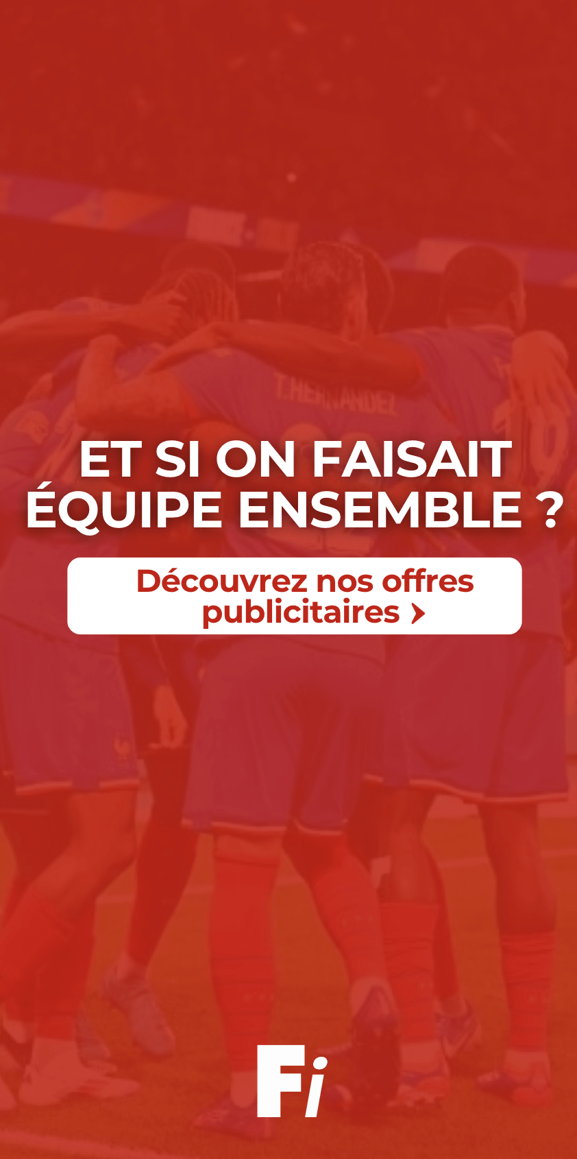 Votre publicité ici