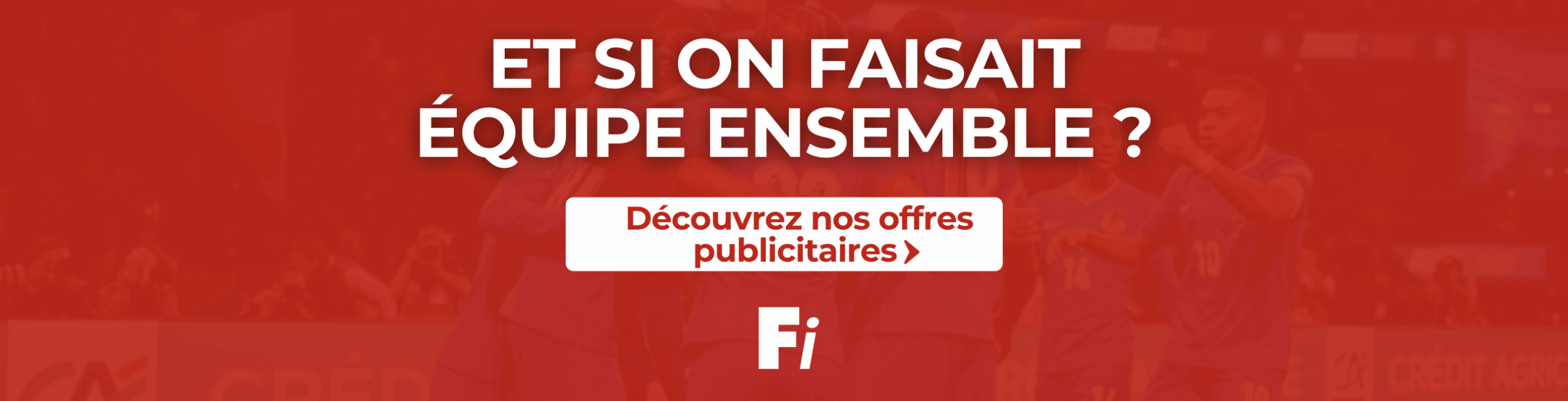 Votre publicité ici